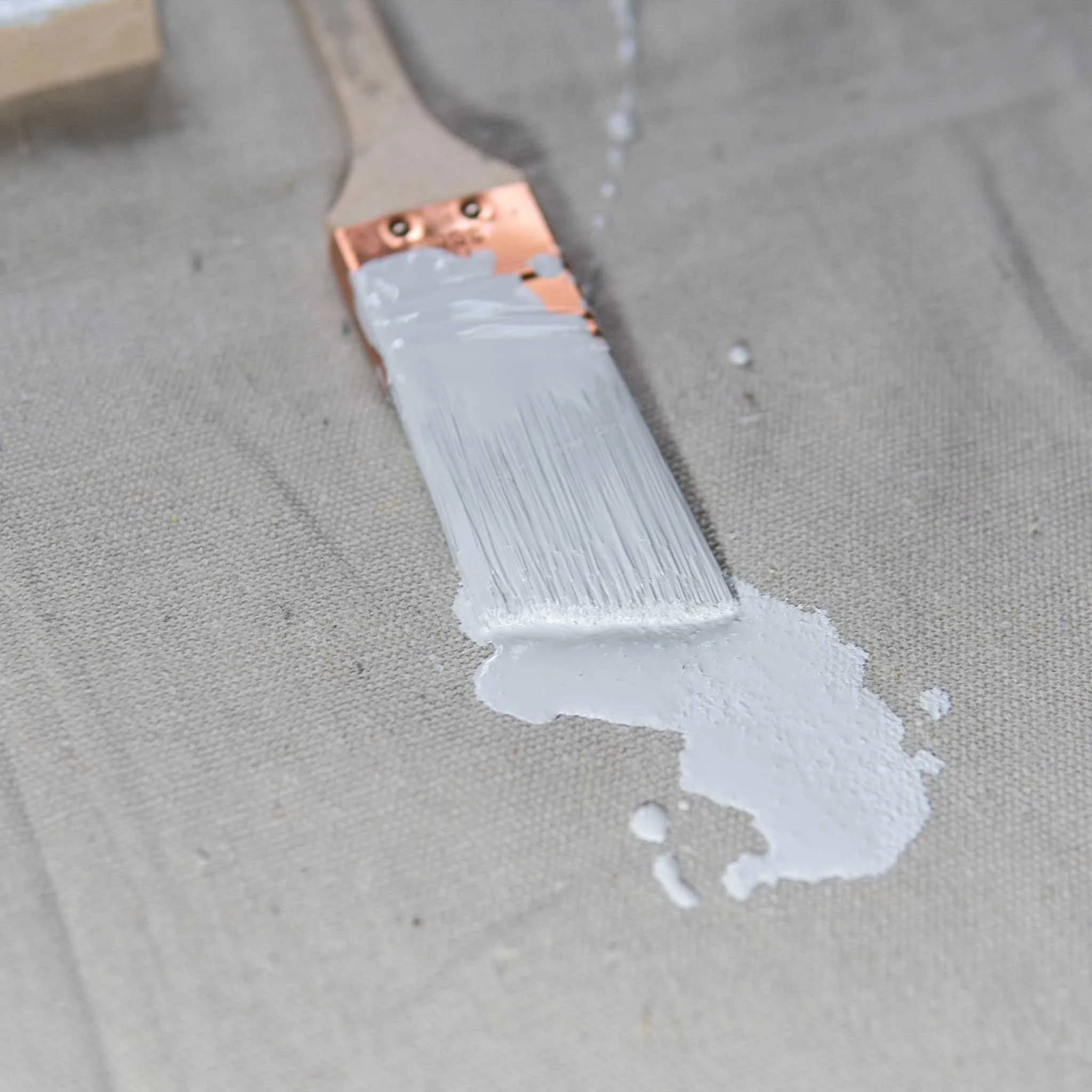 KLOMO Canvas Drop Cloth Cover