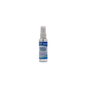 SuperSlick Steri-Spray - 2oz