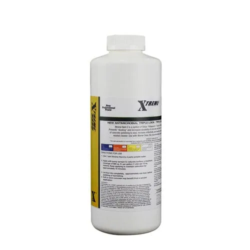 Xtreme Clean Concrete Cleaner Solution